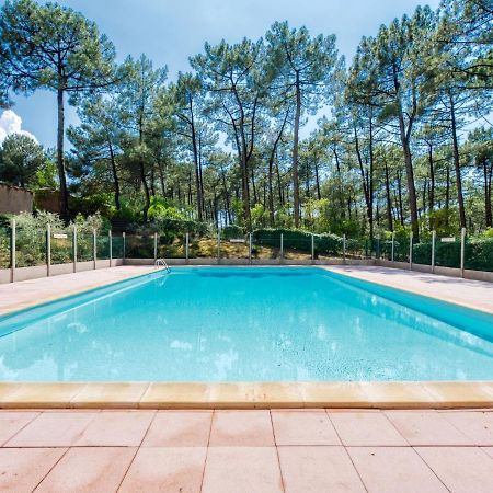 Holiday Home Les Palombes-3 By Interhome Lacanau Εξωτερικό φωτογραφία