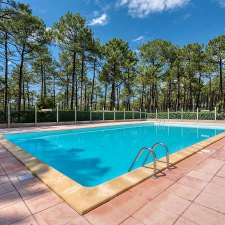 Holiday Home Les Palombes-3 By Interhome Lacanau Εξωτερικό φωτογραφία