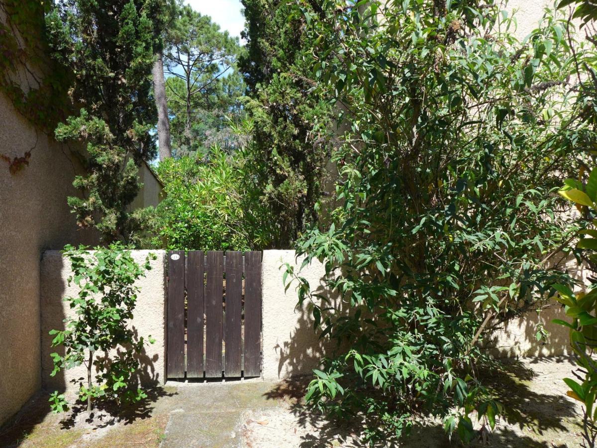 Holiday Home Les Palombes-3 By Interhome Lacanau Εξωτερικό φωτογραφία