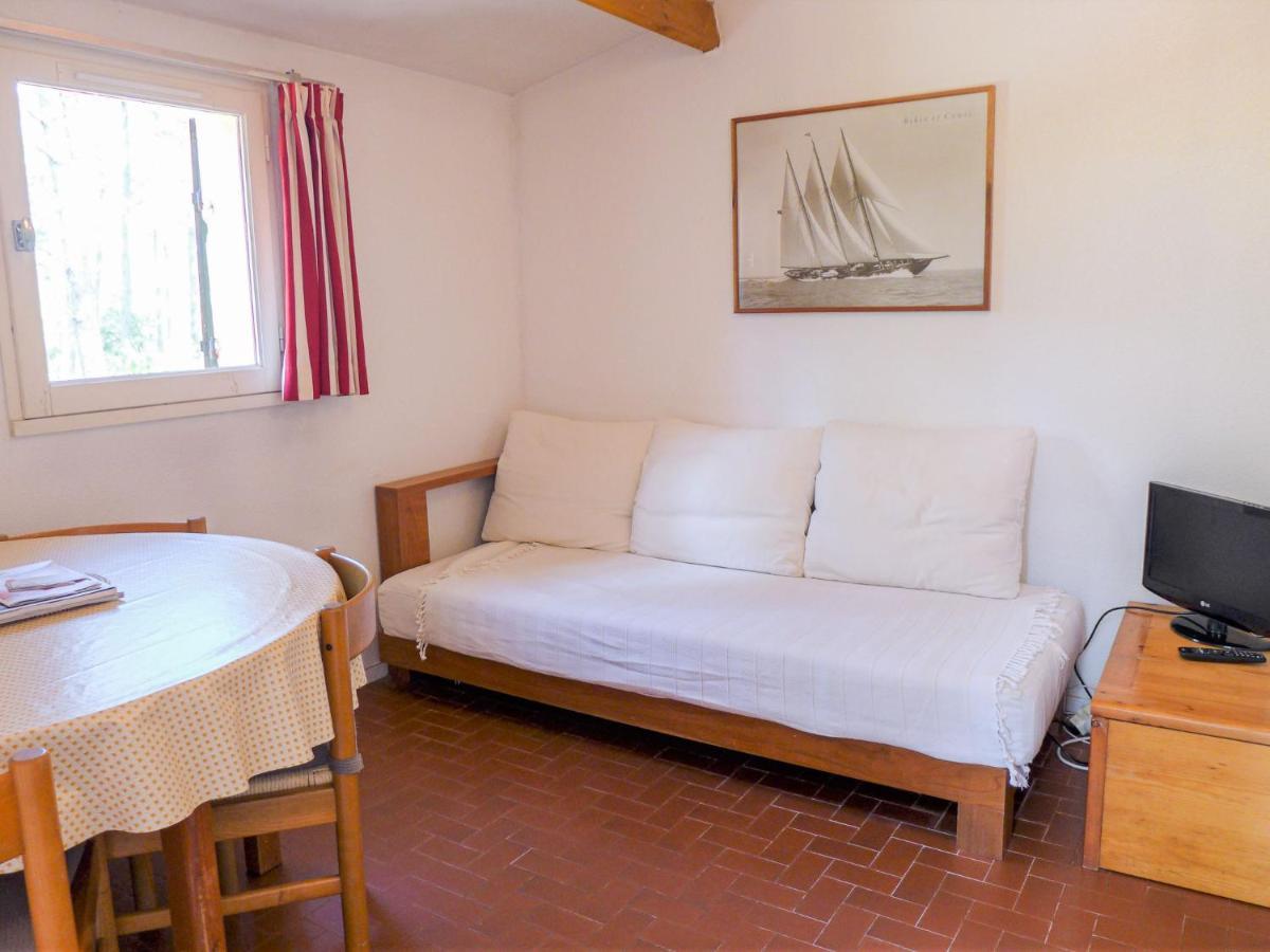 Holiday Home Les Palombes-3 By Interhome Lacanau Εξωτερικό φωτογραφία
