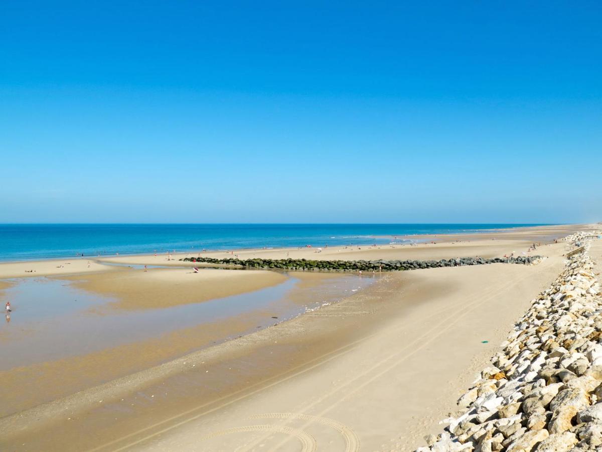Holiday Home Les Palombes-3 By Interhome Lacanau Εξωτερικό φωτογραφία