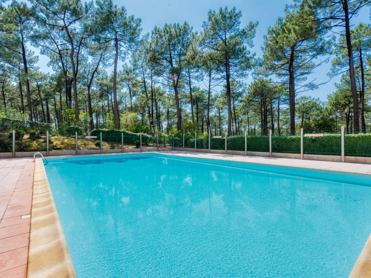 Holiday Home Les Palombes-3 By Interhome Lacanau Εξωτερικό φωτογραφία