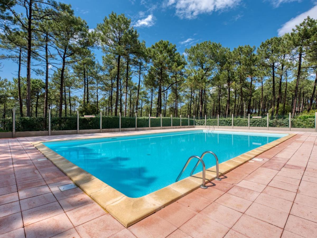 Holiday Home Les Palombes-3 By Interhome Lacanau Εξωτερικό φωτογραφία