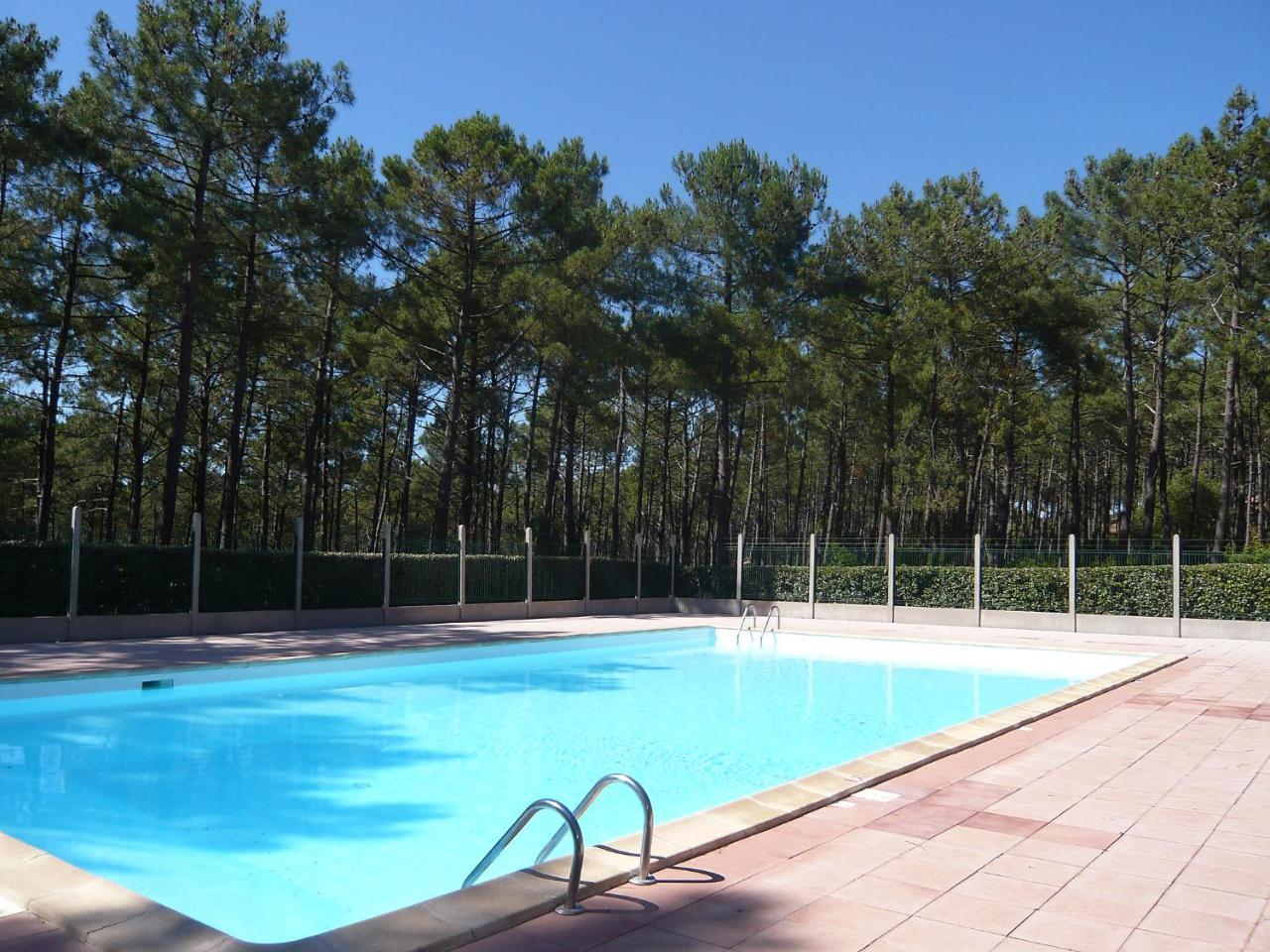 Holiday Home Les Palombes-3 By Interhome Lacanau Εξωτερικό φωτογραφία