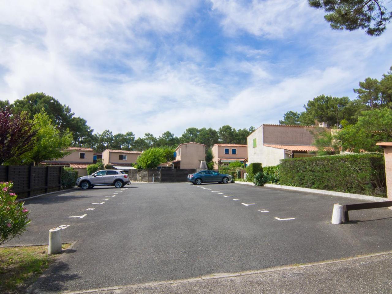 Holiday Home Les Palombes-3 By Interhome Lacanau Εξωτερικό φωτογραφία