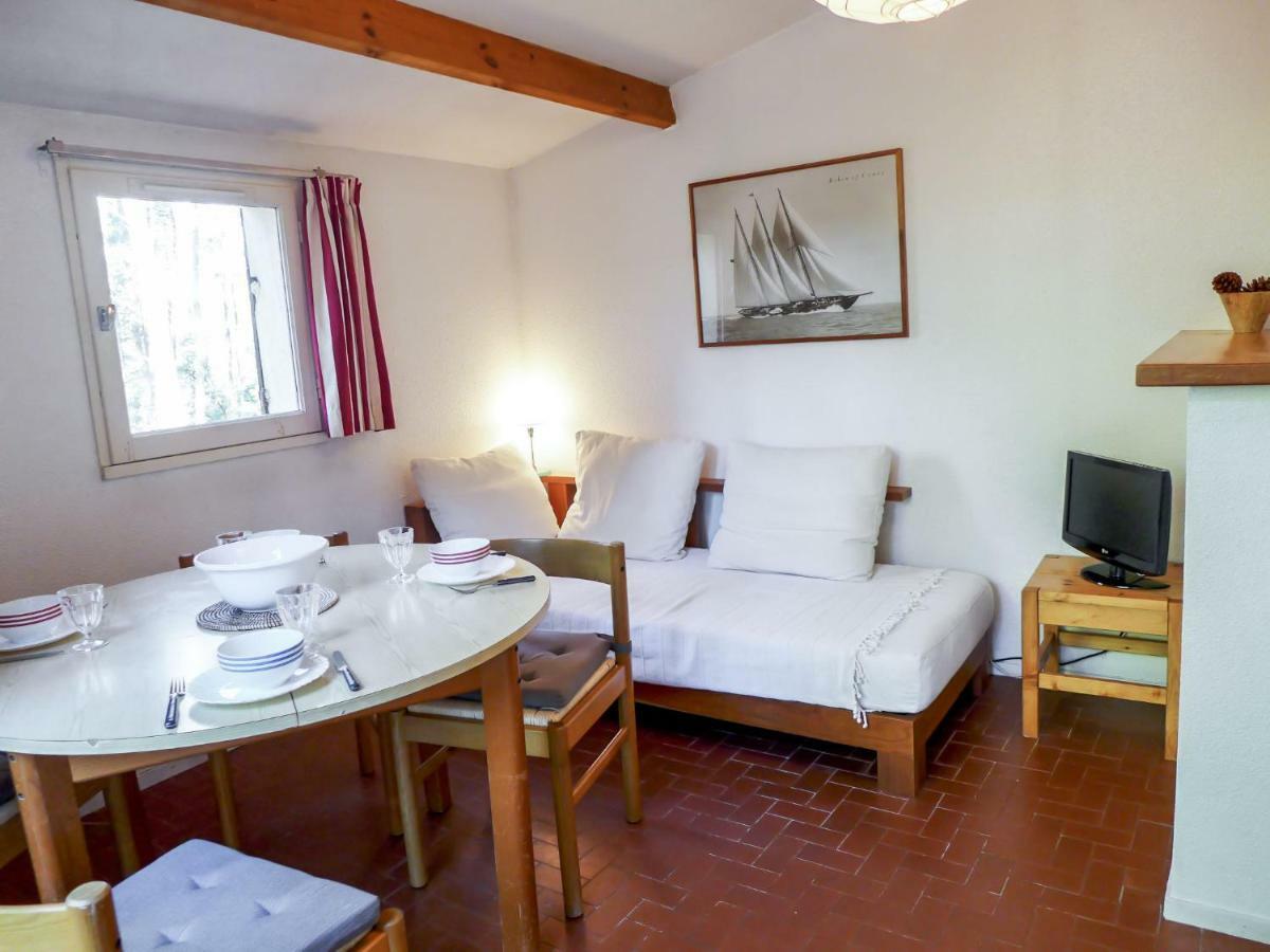 Holiday Home Les Palombes-3 By Interhome Lacanau Εξωτερικό φωτογραφία