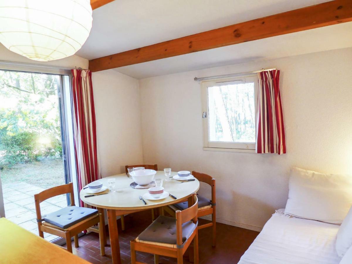 Holiday Home Les Palombes-3 By Interhome Lacanau Εξωτερικό φωτογραφία