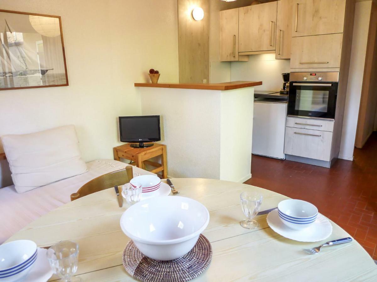 Holiday Home Les Palombes-3 By Interhome Lacanau Εξωτερικό φωτογραφία