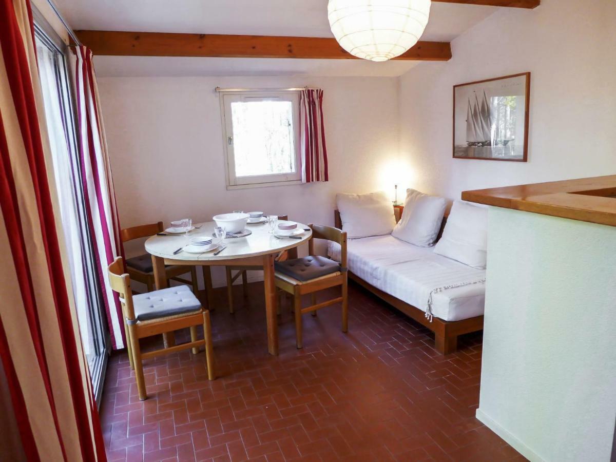 Holiday Home Les Palombes-3 By Interhome Lacanau Εξωτερικό φωτογραφία